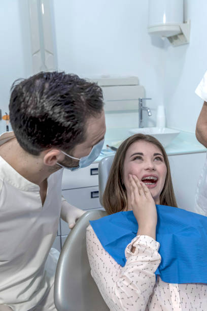 Best Emergency Wisdom Tooth Extraction in Pittsfield, MA
